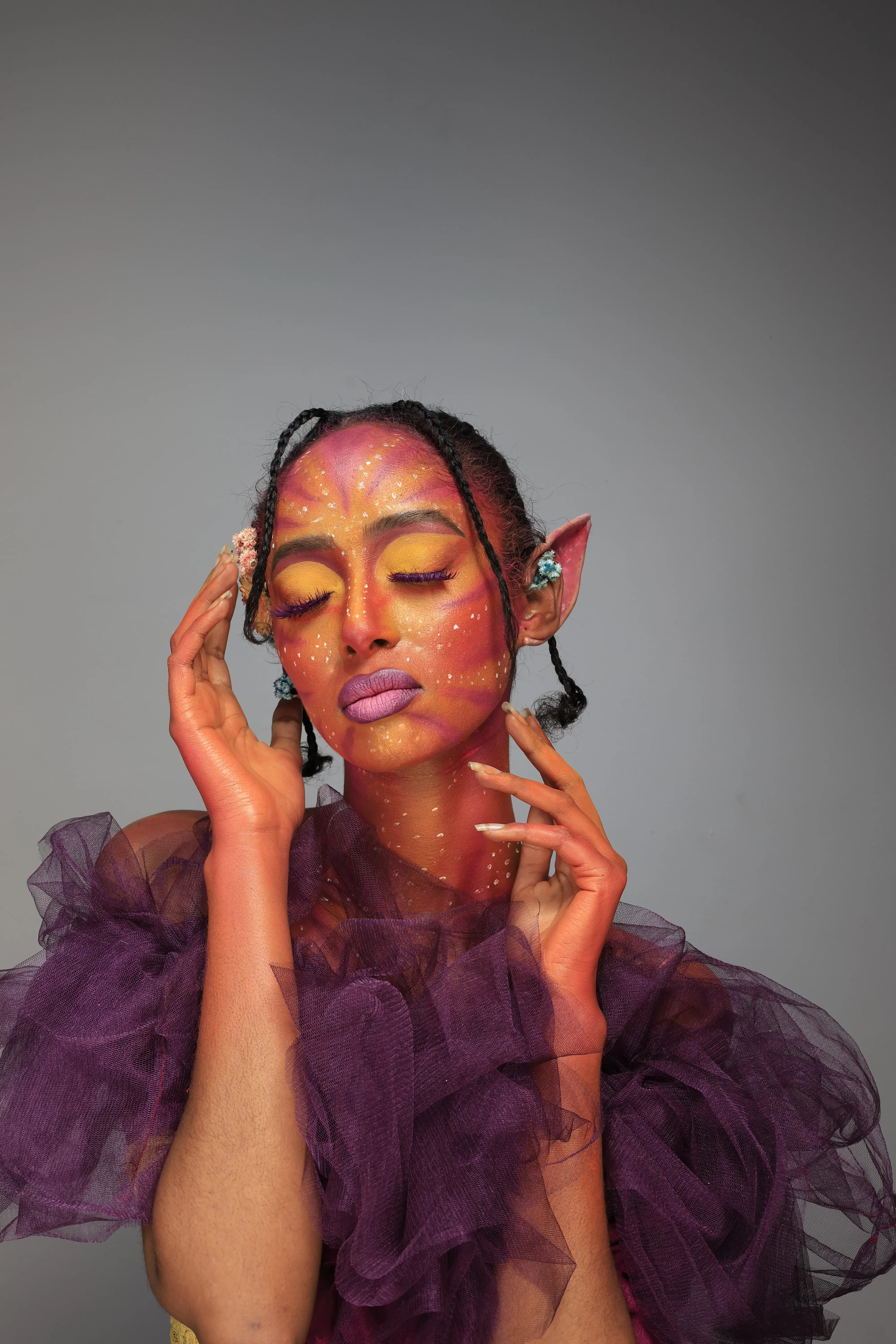 Avant-Garde 1