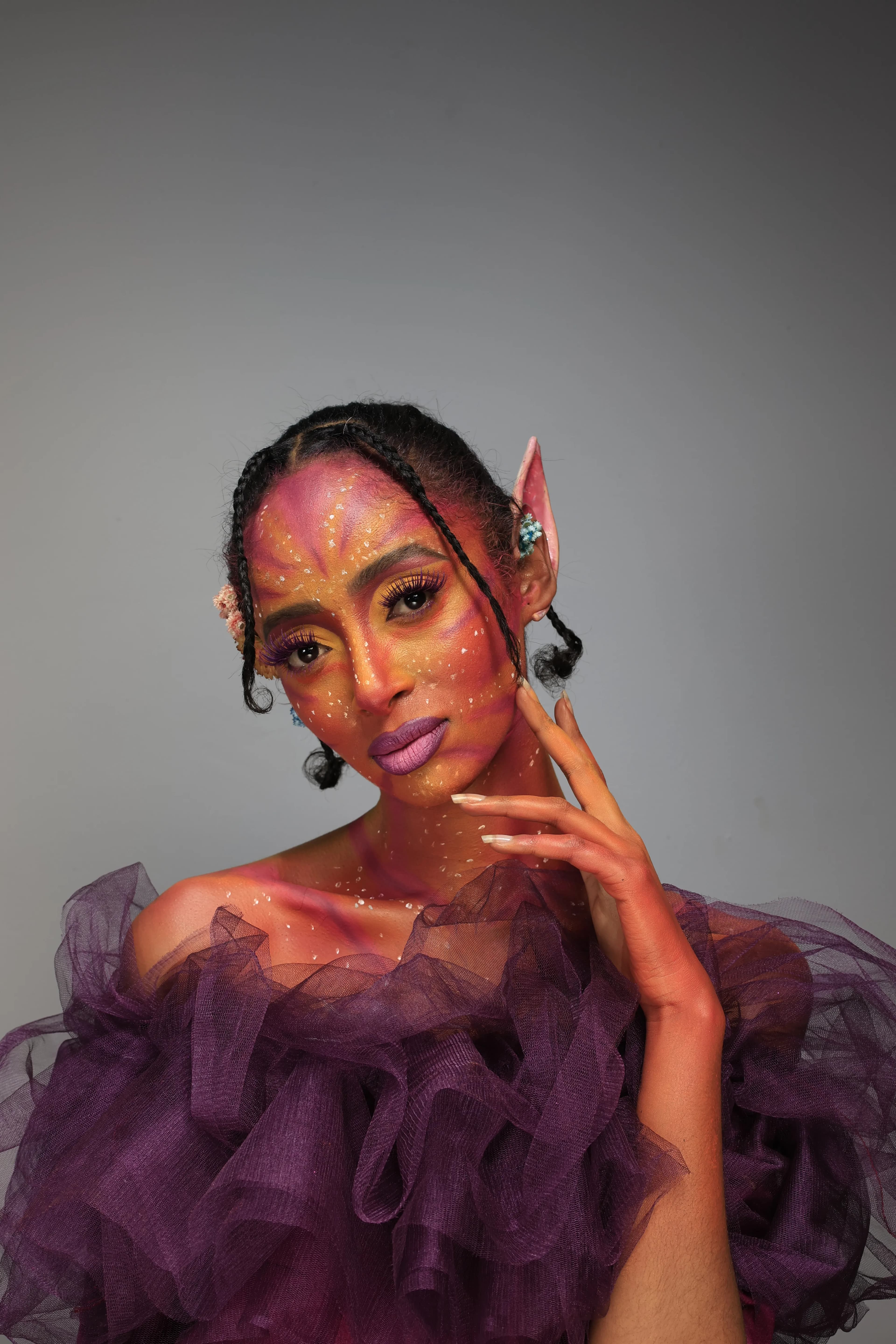 Bridal Makeup 2