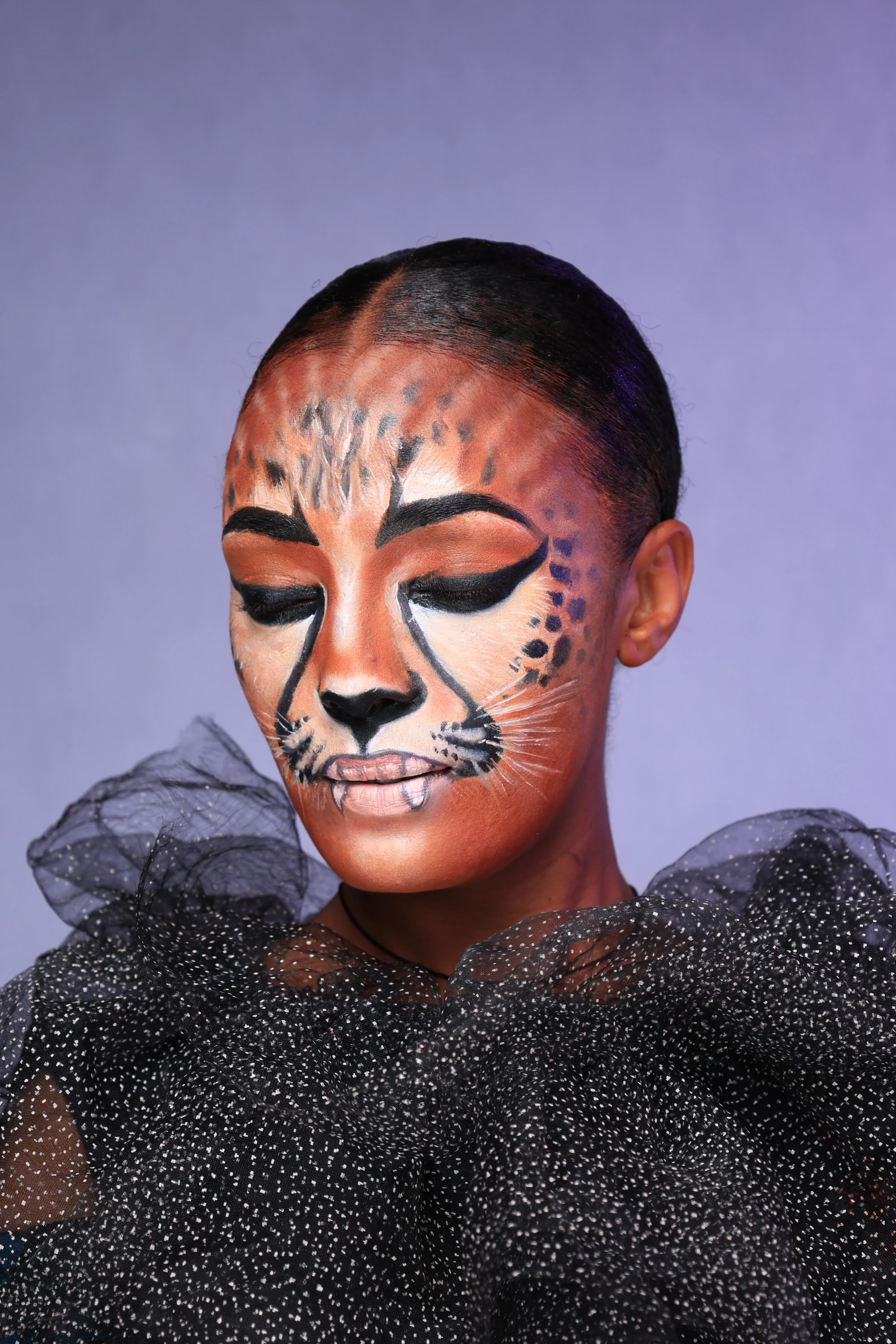 Advanced Beauty Artistry Program