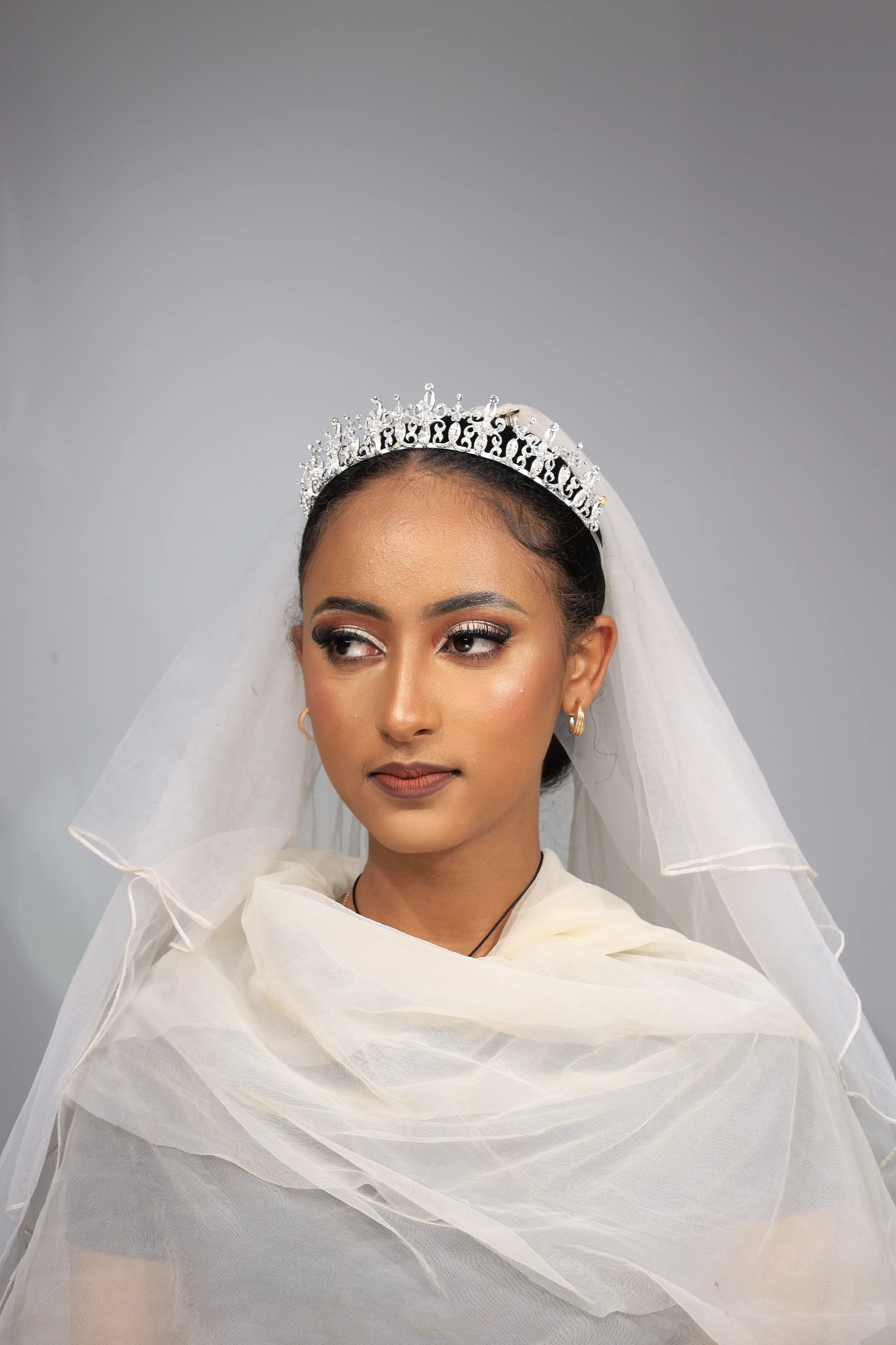 Bridal Makeup 1